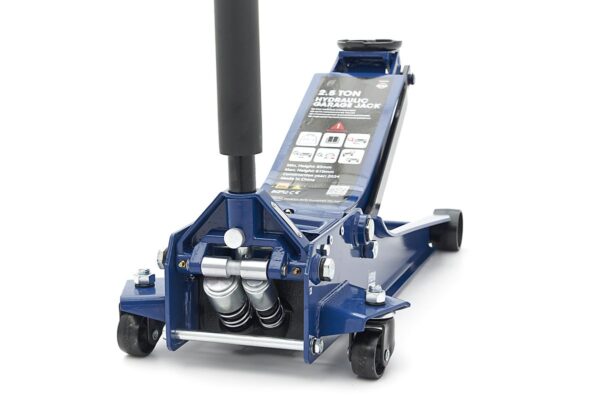 HBM garagekrik 2,5 ton - Afbeelding 7