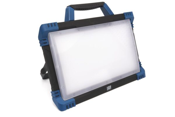 HBM LED bouwlamp 80W 9200 lumen 5000K klasse 1
