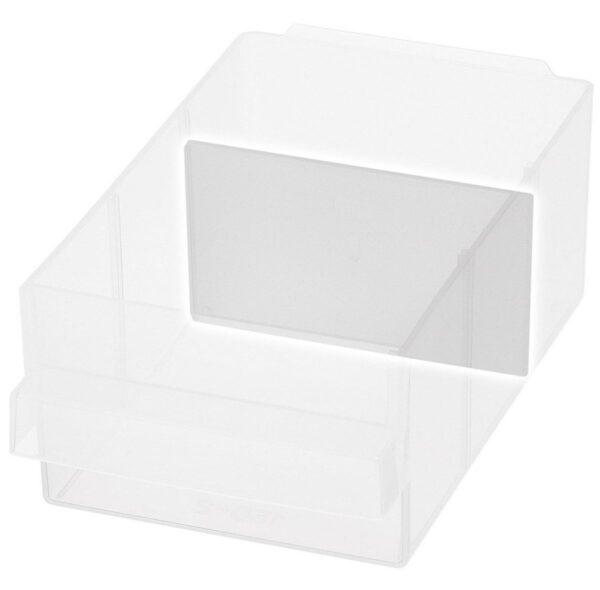 Raaco ladekast tussenschotjes voor 131322 84,5/85,5 x 49 mm 24 stuks - Image 2