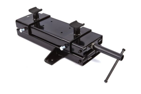 HBM Mini Motorlift - ZWART - Afbeelding 3