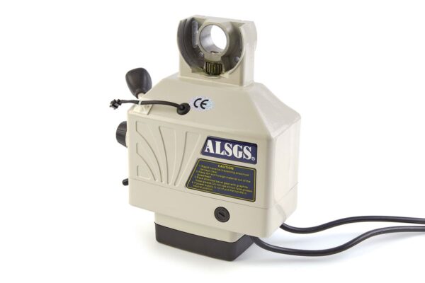 HBM BF 25 Automatische Tafelvoeding - Bild 5