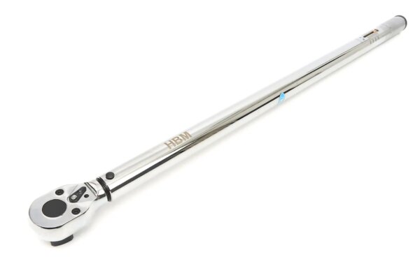 HBM 3/4" Momentsleutel 140 - 980 Nm