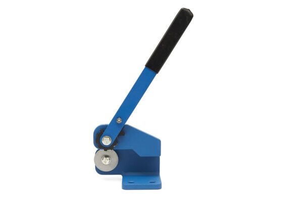 HBM Rolplaatschaar - Afbeelding 9