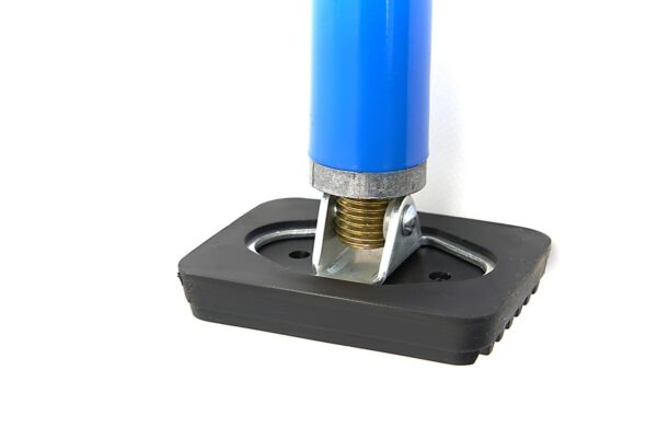 HBM verstelbare stempel met automatische vergrendeling  90 - 160 cm - Afbeelding 8