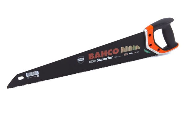 Bahco 22 inch Superior 2600-22-XT-HP Handzaag