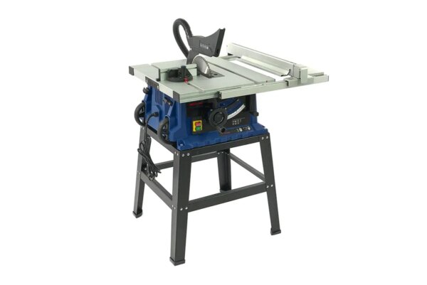 HBM 255 mm Cirkelzaagtafel