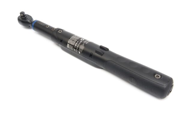 HBM digitale momentsleutel 3-60Nm 3/8 inch - Image 5