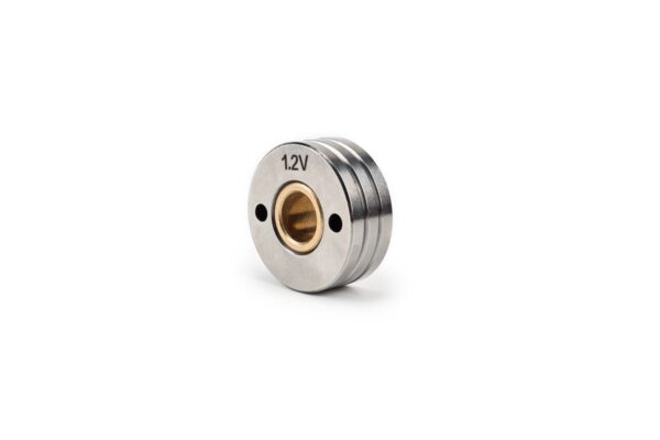 HBM Draadaanvoerrol 1-1.2mm MIG300P - Bild 2