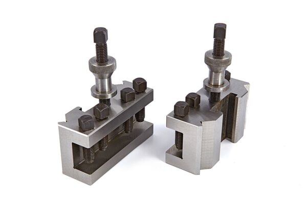 HBM G Snelwisselhouder model Dixon - Afbeelding 5