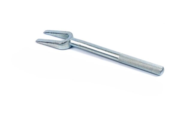 HBM Professionele Stuurkogeltrekker-vork 22 mm - Bild 2