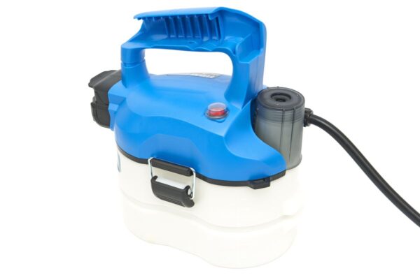 HBM 3 Liter Drukgestuurde Sproeier / Drukspuit op Accu 20 Volt 2.0AH Li-Ion - Afbeelding 7