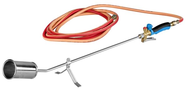 CFH 52079 Brander 60mm Profi PA079