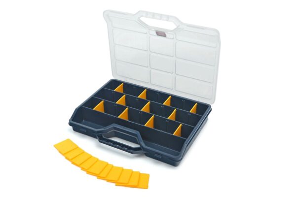 Tayg 45 - 26 Assortimentsdoos