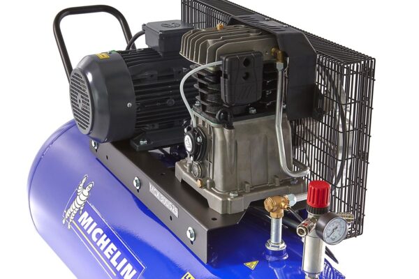 Michelin 270 Liter Compressor 5,5 Pk - Afbeelding 6