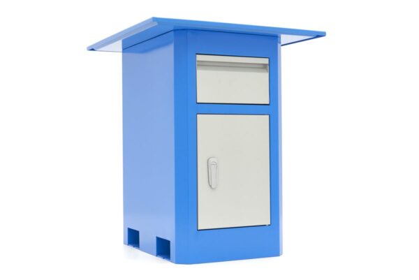HBM BF 30 Deluxe Onderzetkast - Afbeelding 9