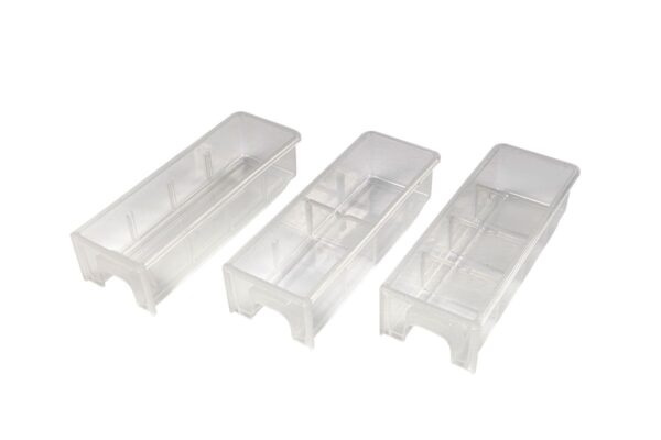 HBM 64 Laden Ladenkast, assortimentskast, Opbergsysteem - Afbeelding 5