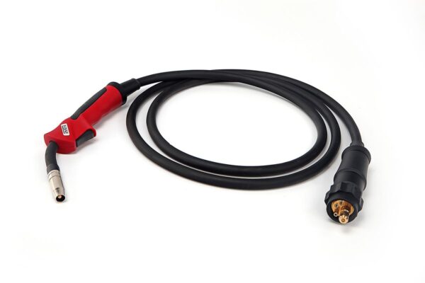 Telwin MT15 Mig Toorts 3 M 220 A