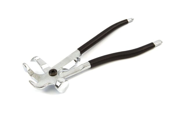 AOK 250 mm Wielloodtang - Afbeelding 2