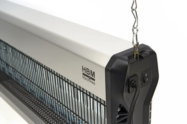 HBM Insectendoder – Vliegendoder – Muggenlamp - Afbeelding 11