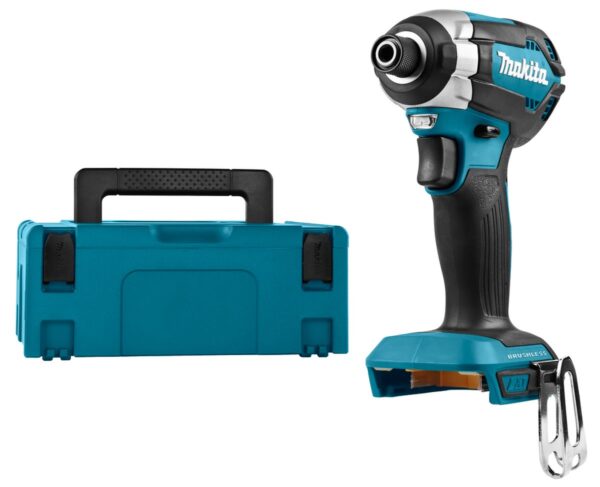 Makita 18 Volt Slagschroevendraaier DTD153ZJ - Image 2