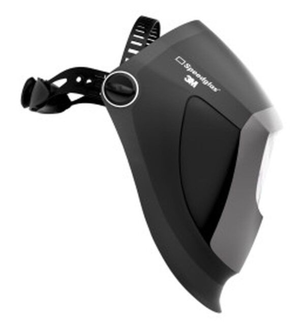 3M Speedglas 9002NC Laskap met Speedglas Lasfilter 9002NC kleur 8-12 - Bild 3