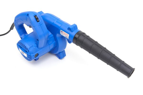 HBM 600 Watt Elektrische Luchtblazer en Zuiger met Afneembare Luchtpijp - Afbeelding 4