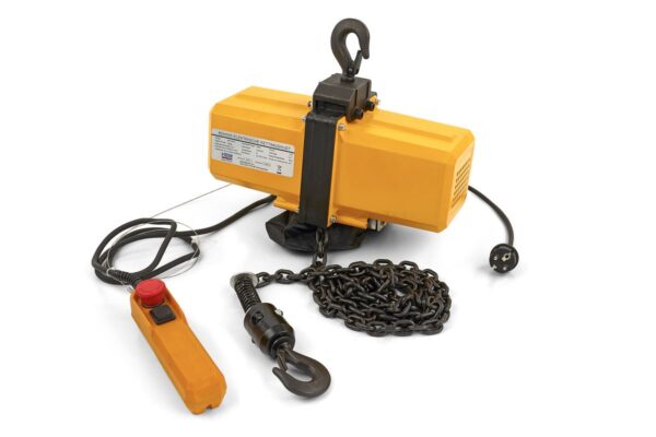 HBM Professionele Elektrische Kettingtakels