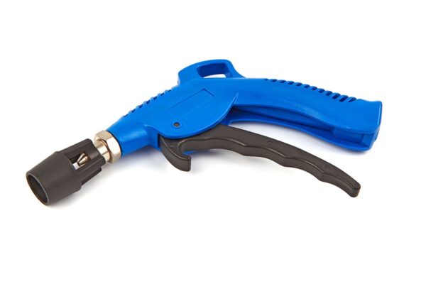 HBM 3 Delige Professionele Blaaspistolenset - Afbeelding 3