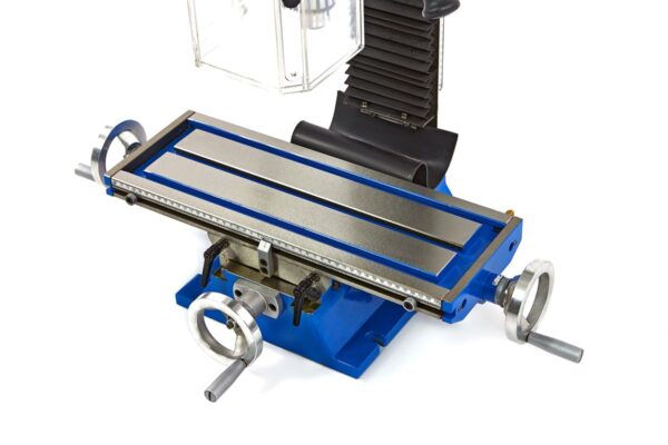 HBM BF 25 Freesmachine - Afbeelding 6