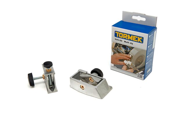 Tormek SVS - 50 Multi Mes Slijphulpstuk