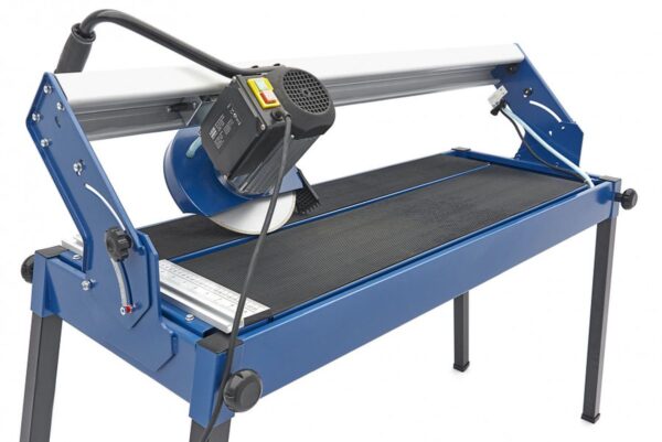 HBM Professionele Tegelzaagmachine - Tegelsnijder - 920 mm.- 1200W - Afbeelding 7