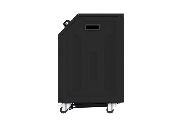 HBM Low Noise Compressor 35 Liter - Afbeelding 2
