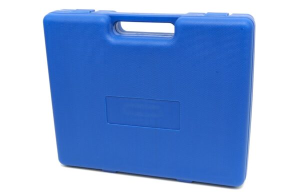 HBM Professionele 17 Delige Multi Materiaal TCT Diamanten Gatzagenset - Image 9
