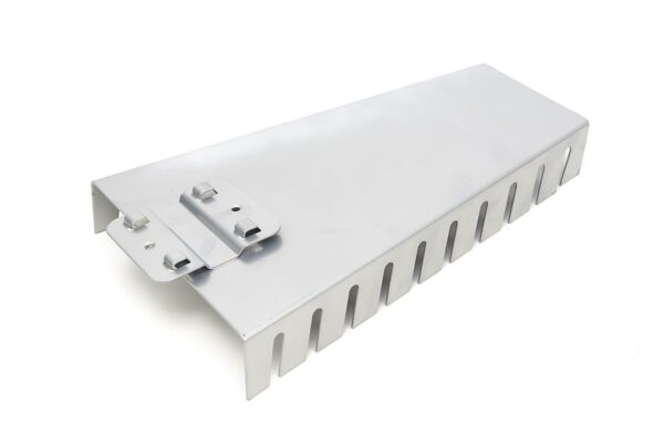 HBM Steeksleutelhouder Voor 10 Steeksleutels Voor Gereedschapsbord - Bild 2