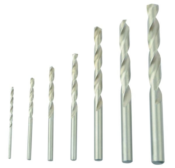 Mannesmann 15 delig handtappenset - Bild 3