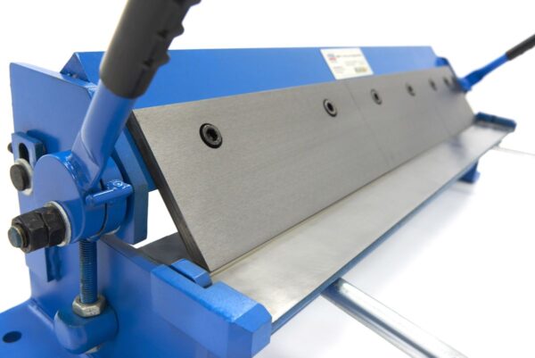 HBM 1 x 610 mm. Vingerzetbank - Afbeelding 8