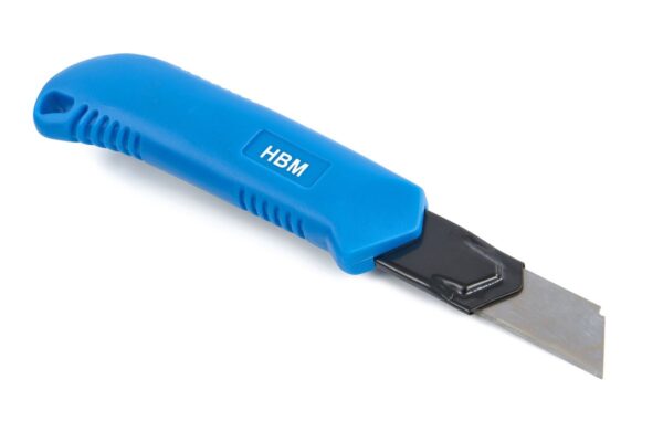 HBM 18 mm Afbreekmes - Bild 2
