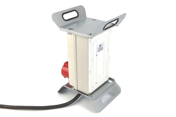 HBM 2 x 400 Volt en 4 x 230 Volt Verdeelblok - Randaarde - Afbeelding 8