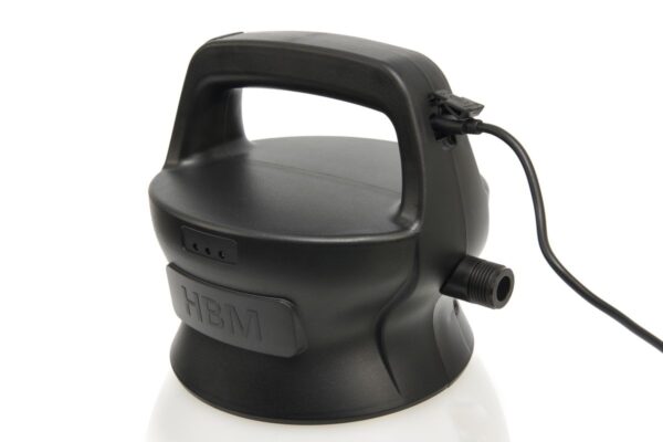 HBM 5 Liter Elektrische Oplaadbare Drukspuit Op Accu - 2.5Ah - Afbeelding 7