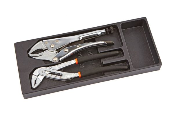 Beta T153 - 2 Delige Gereedschap Inlay