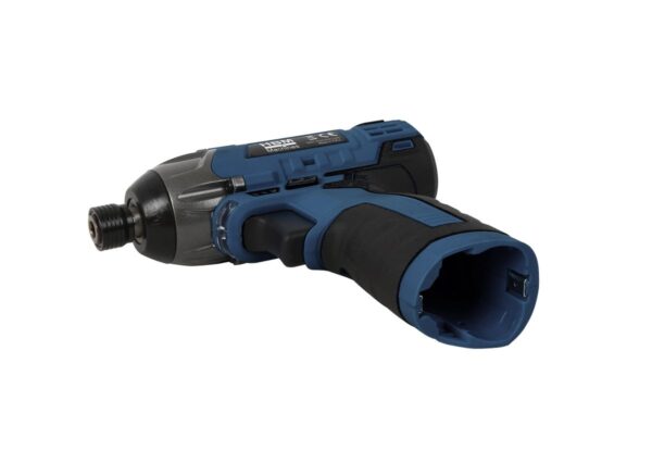 HBM accu slagschroevendraaier 10.8 Volt - Bild 5