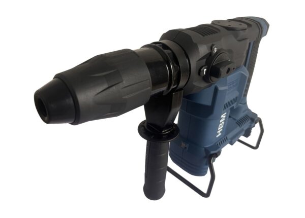 HBM SDS MAX accu boorhamer, sloophamer 40 Volt - Image 3