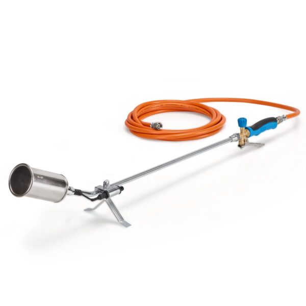 CFH brander PZ6500