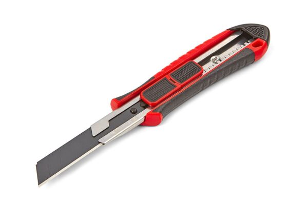 Toolpack Professioneel 2 Weg 18 mm Afbreekmes - Afbeelding 3
