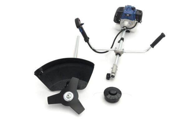 HBM Bosmaaier / Grastrimmer 51,2 cc - Afbeelding 13