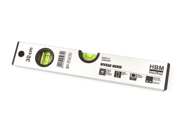 HBM Professionele Waterpassen - Afbeelding 2