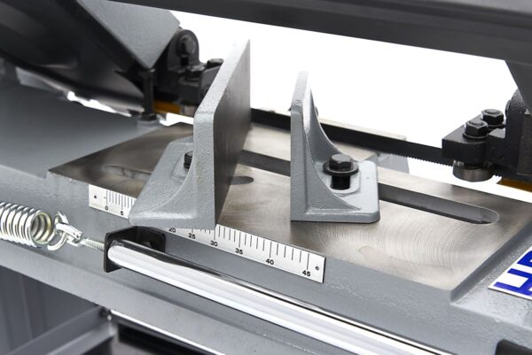 HBM metaallintzaag 375 Watt - Bild 15