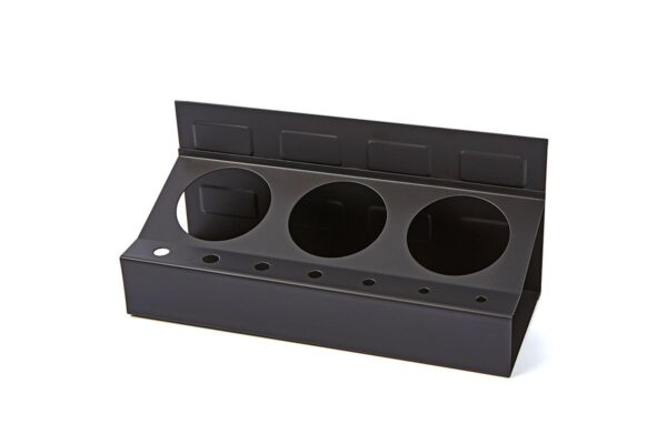HBM Magnetische Spuitbushouder - Afbeelding 2