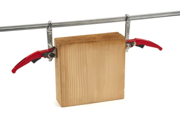 HBM Professionele Inwendige en Uitwendige Lijmklemmen met Snelverstelling - Image 9