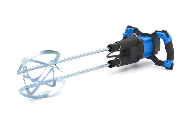 HBM Hand Mixer 1800 Watt - Image 4